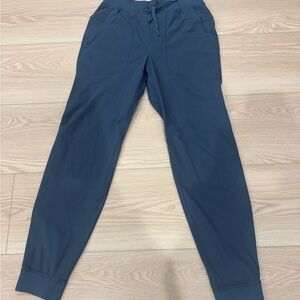 Mens Lululemon ABC jogger size Small